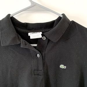 Lacoste polo